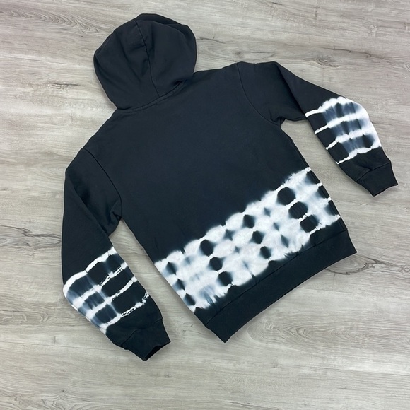 TALENTLESS- BORDER WASH HOODIE - Picture 7 of 10